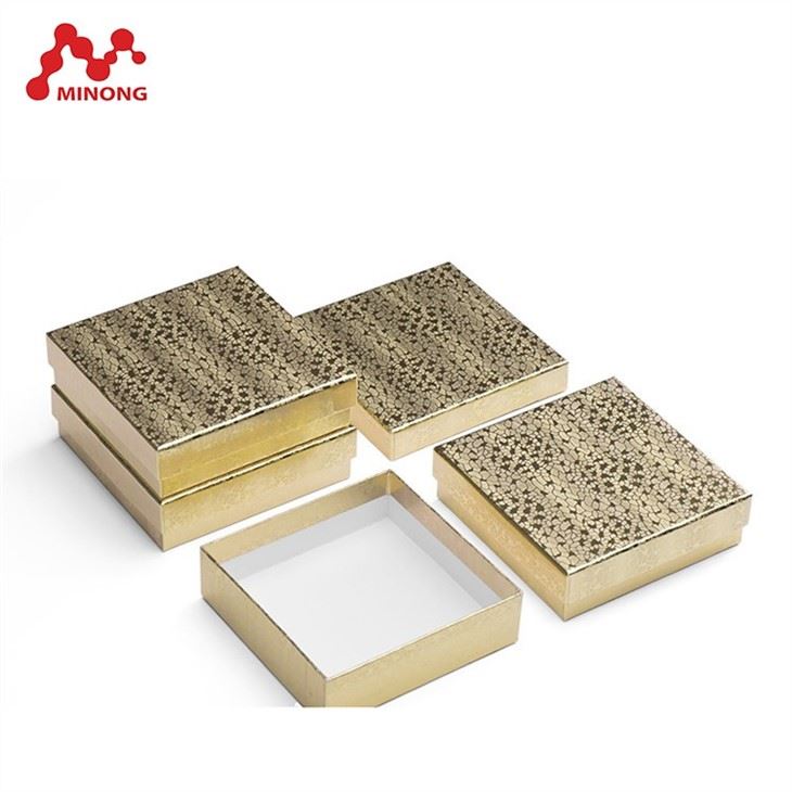 Gift Paper Boxes For Kids