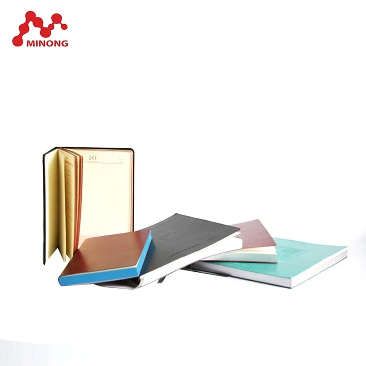 School Supplies Hardcover Notebooks factory china 